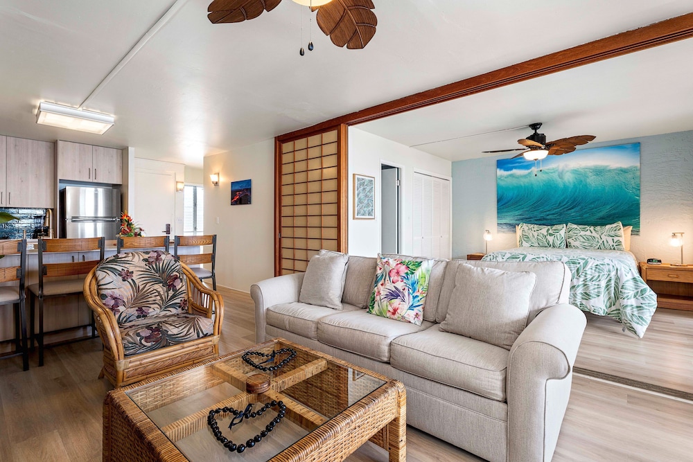 Breathtaking Ocean View - Ocean Front Complex- Vrkcv