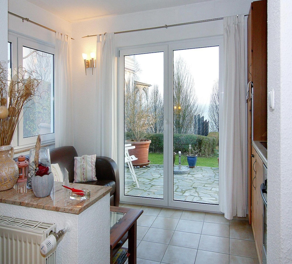 Ferienwohnung, Sassnitz