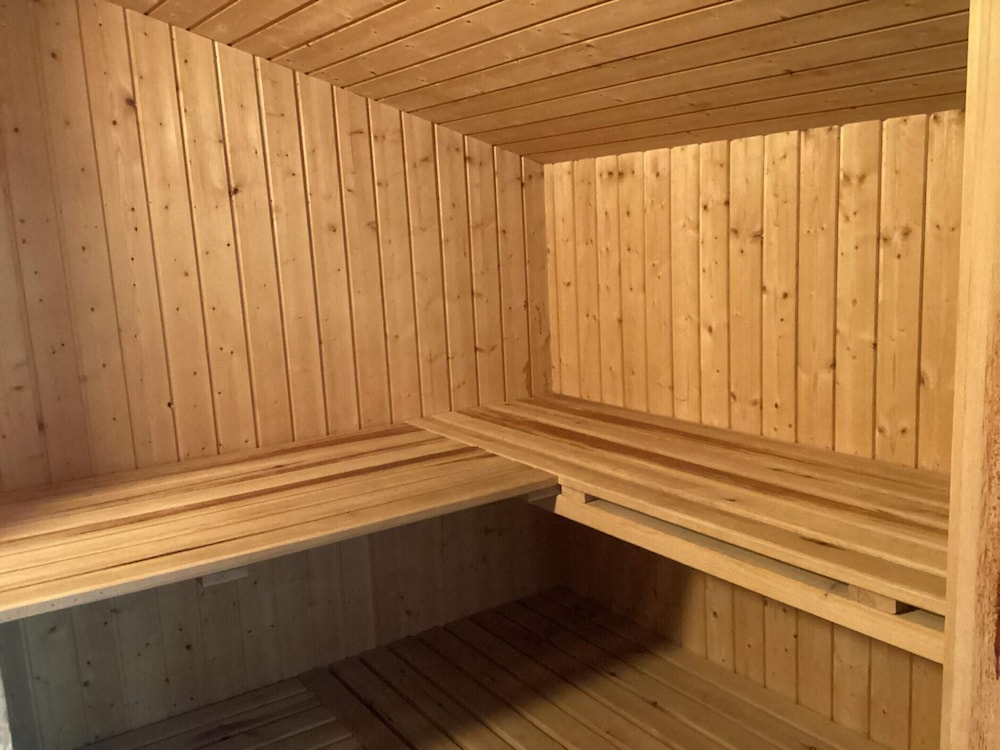6 Person Holiday Home in Ansager