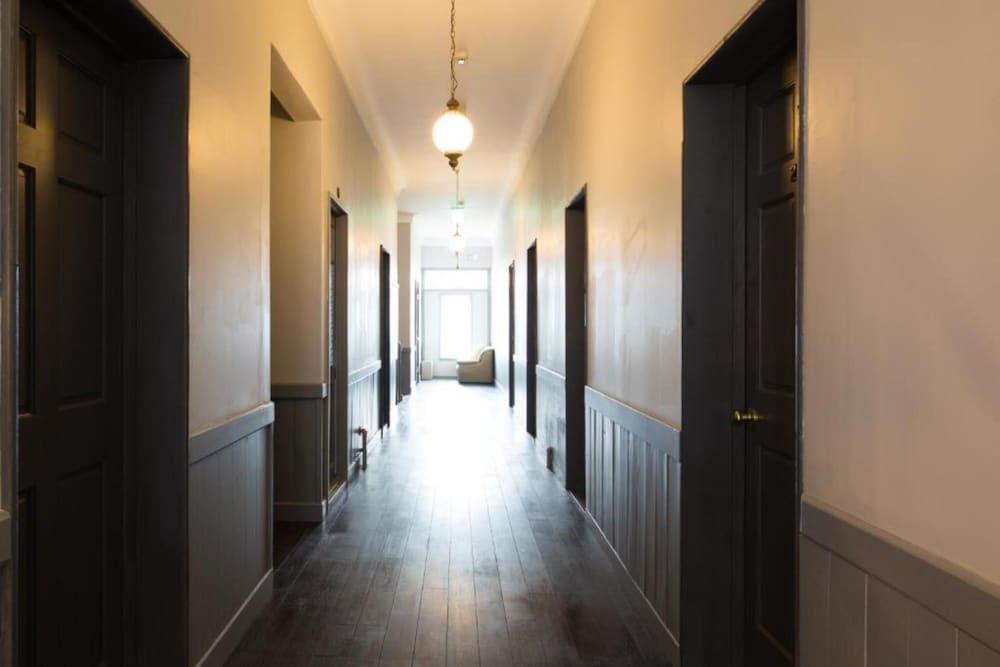 Little Barrel Guest House - Hostel, Otaru - 16