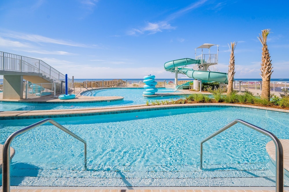 Phoenix Gulf Shores Ii 303 3 Bedroom Condo