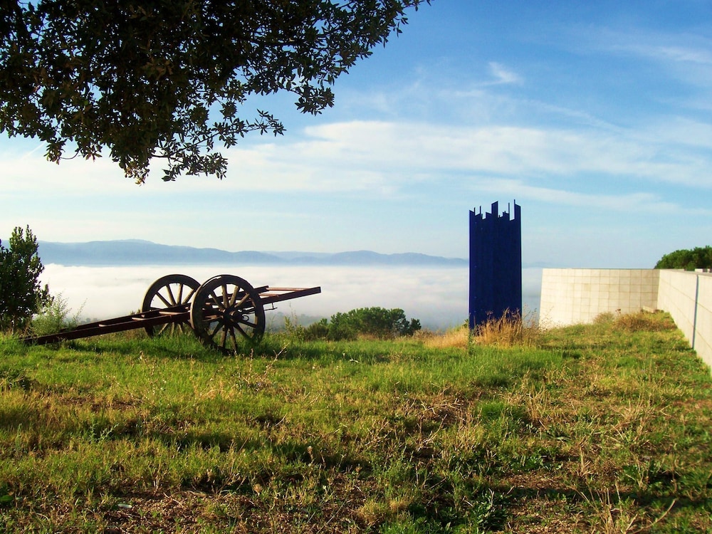 Agriturismo B&B Domo De Resteblas