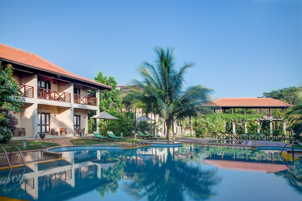 Hotel Ranna 212 - Image 1