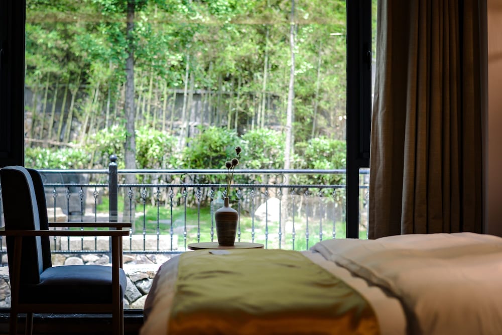 Moganshan Yinhuawu Resort