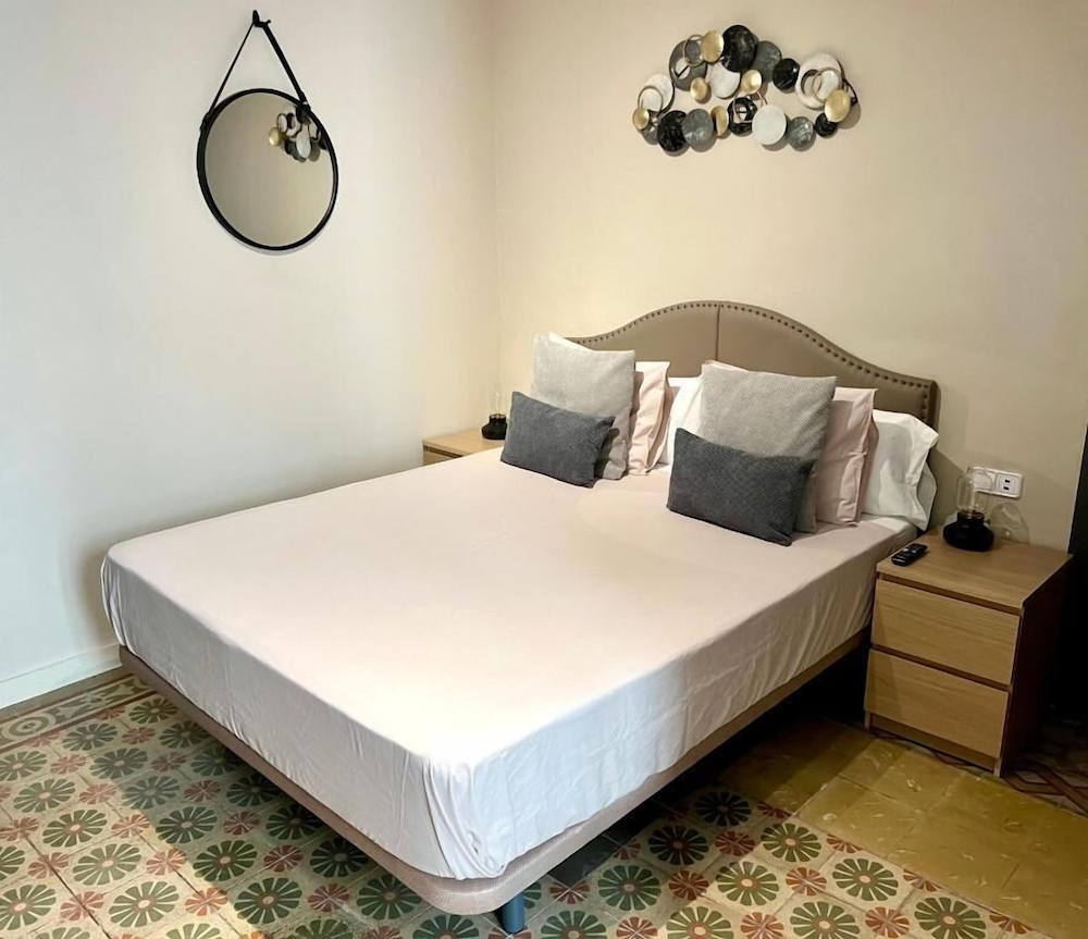 Hostal Boutique La Canonja