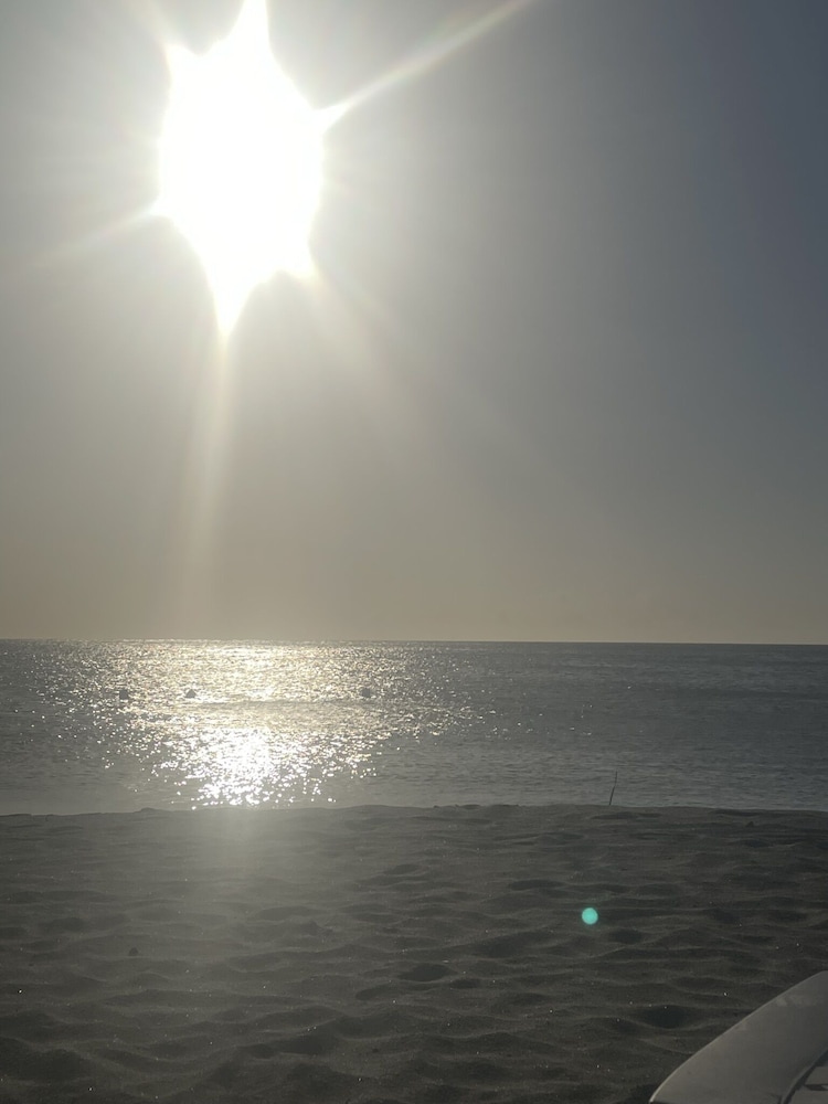 Areia Beach - Pozos Colorados - Santa Marta - Colombia