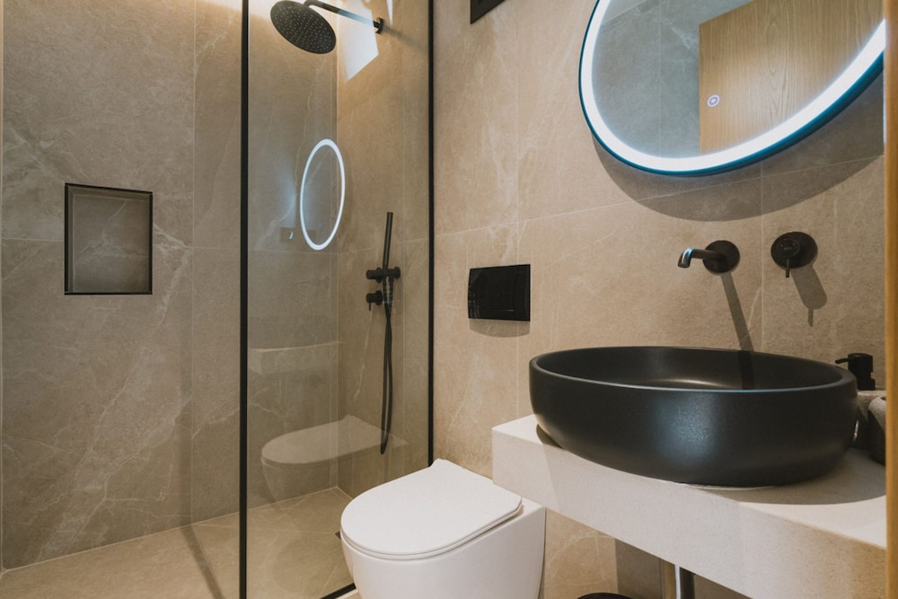 Orizontas Suites 2 Syvota