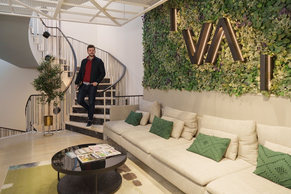 Feel Porto Firmeza Coworking Flat 1 1