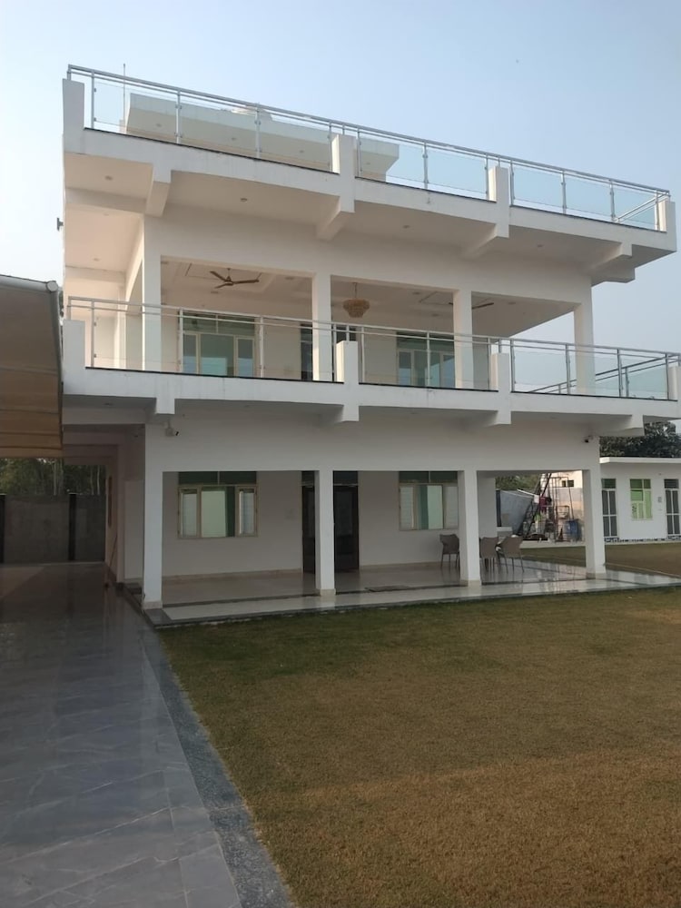 Shehnai Home's