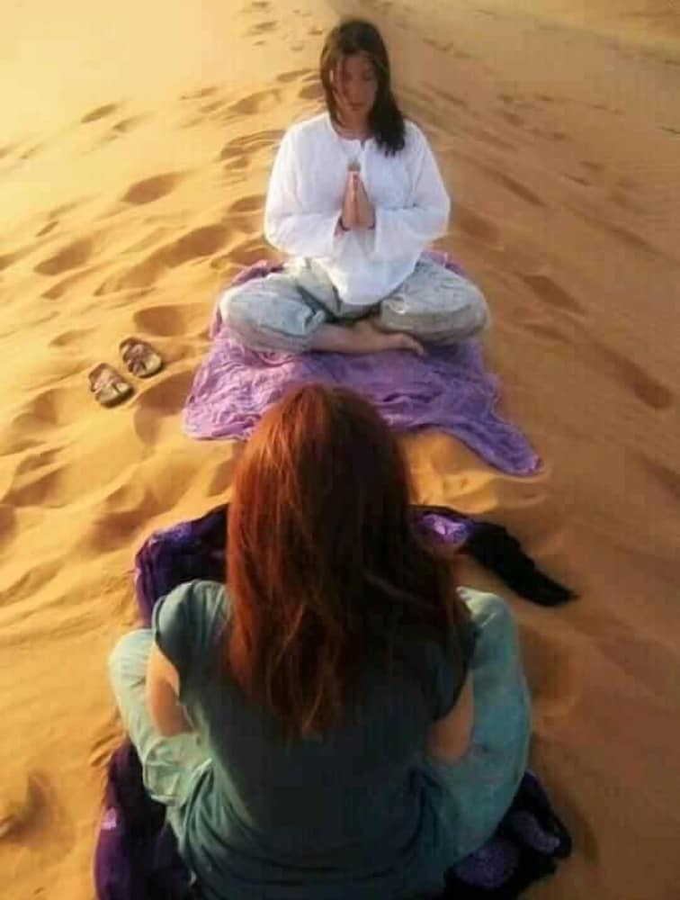 human