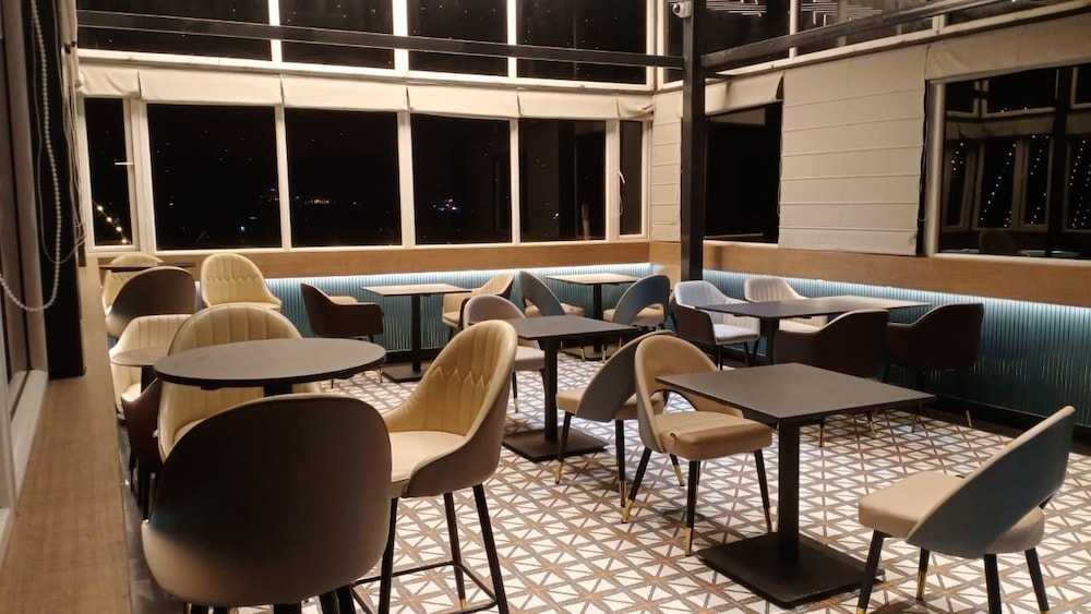 Hotel Green View