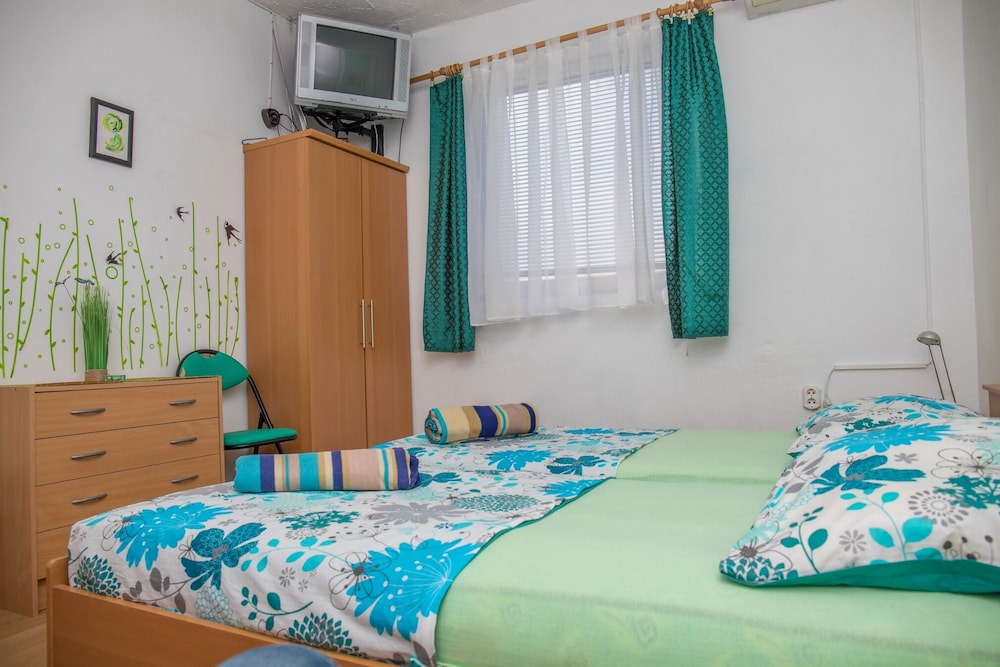 Apartments Buki view 5