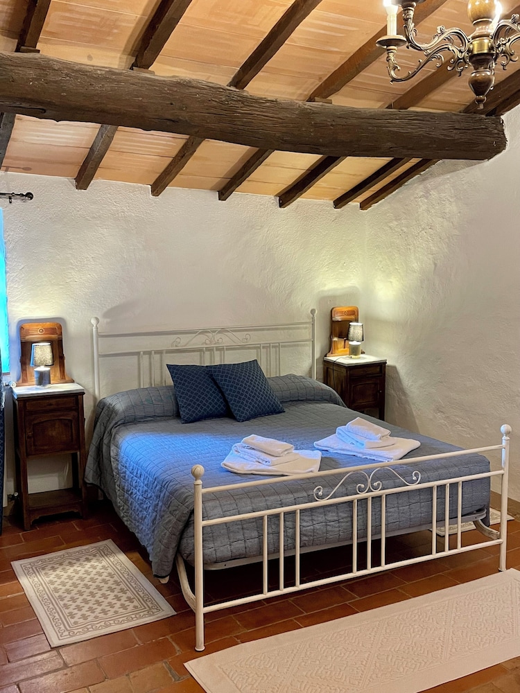Podere Montale Il Borgo