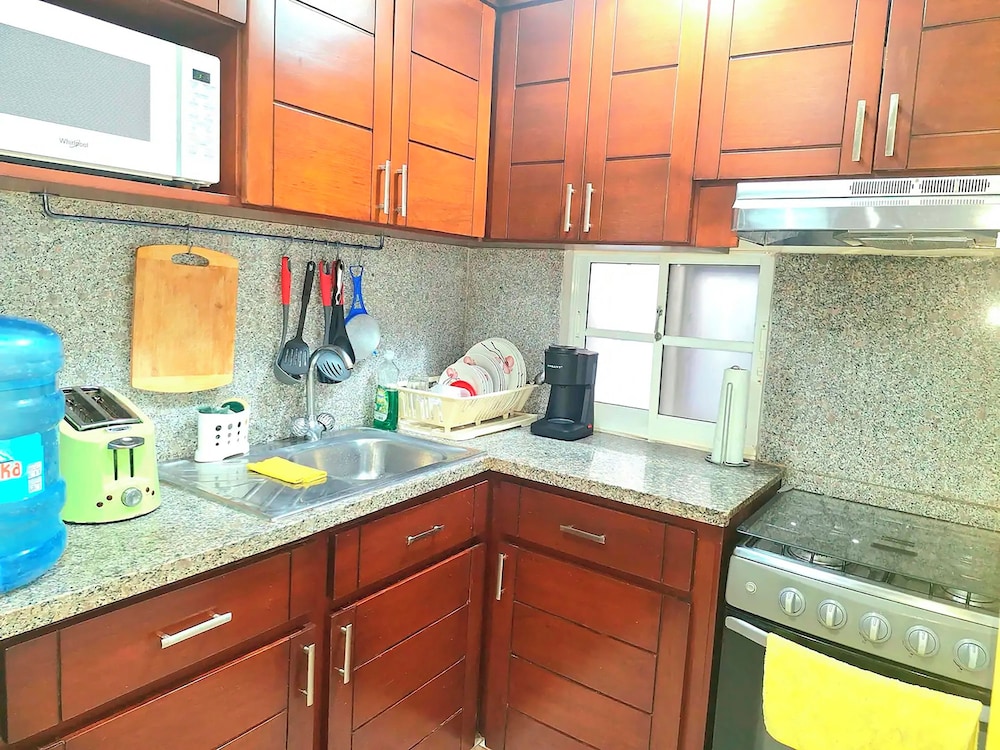 Apartamento Oasis PUNTA CANA