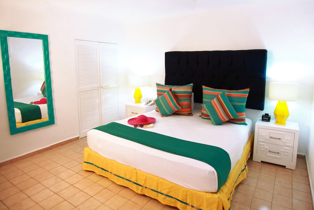 Puerto Vallarta Vacations - Villa del Palmar Beach Resort and Spa - All Inclusive - Property Image 36