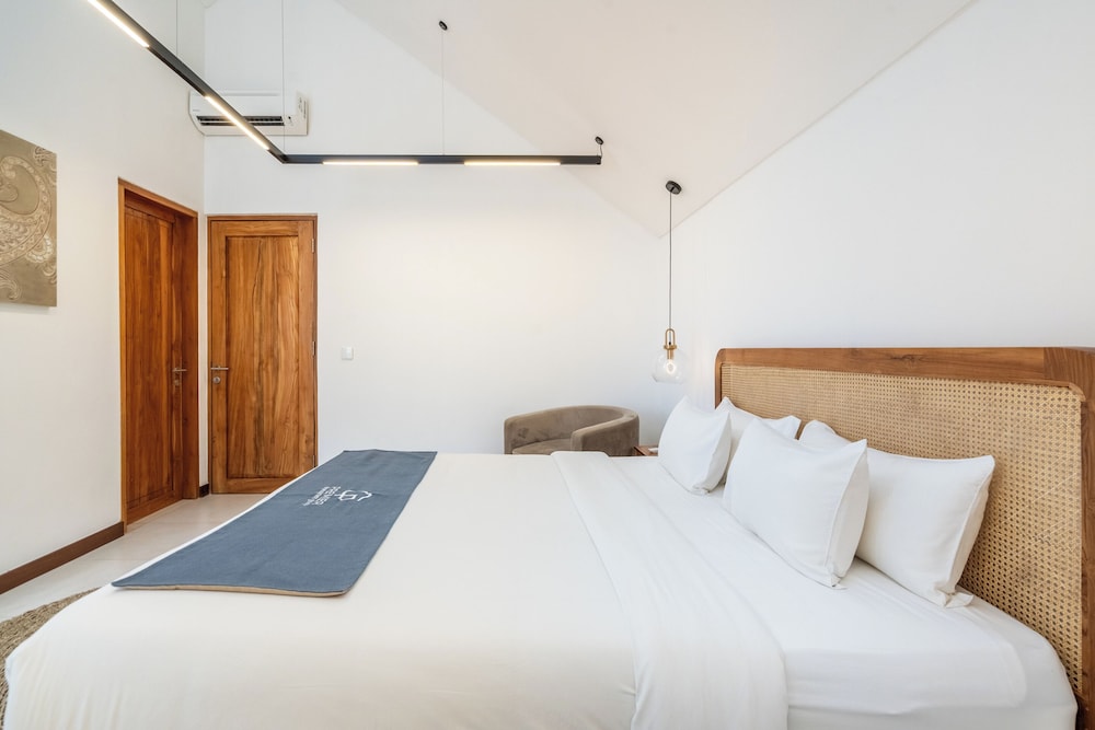 Premier Umalas Villa by Betterplace