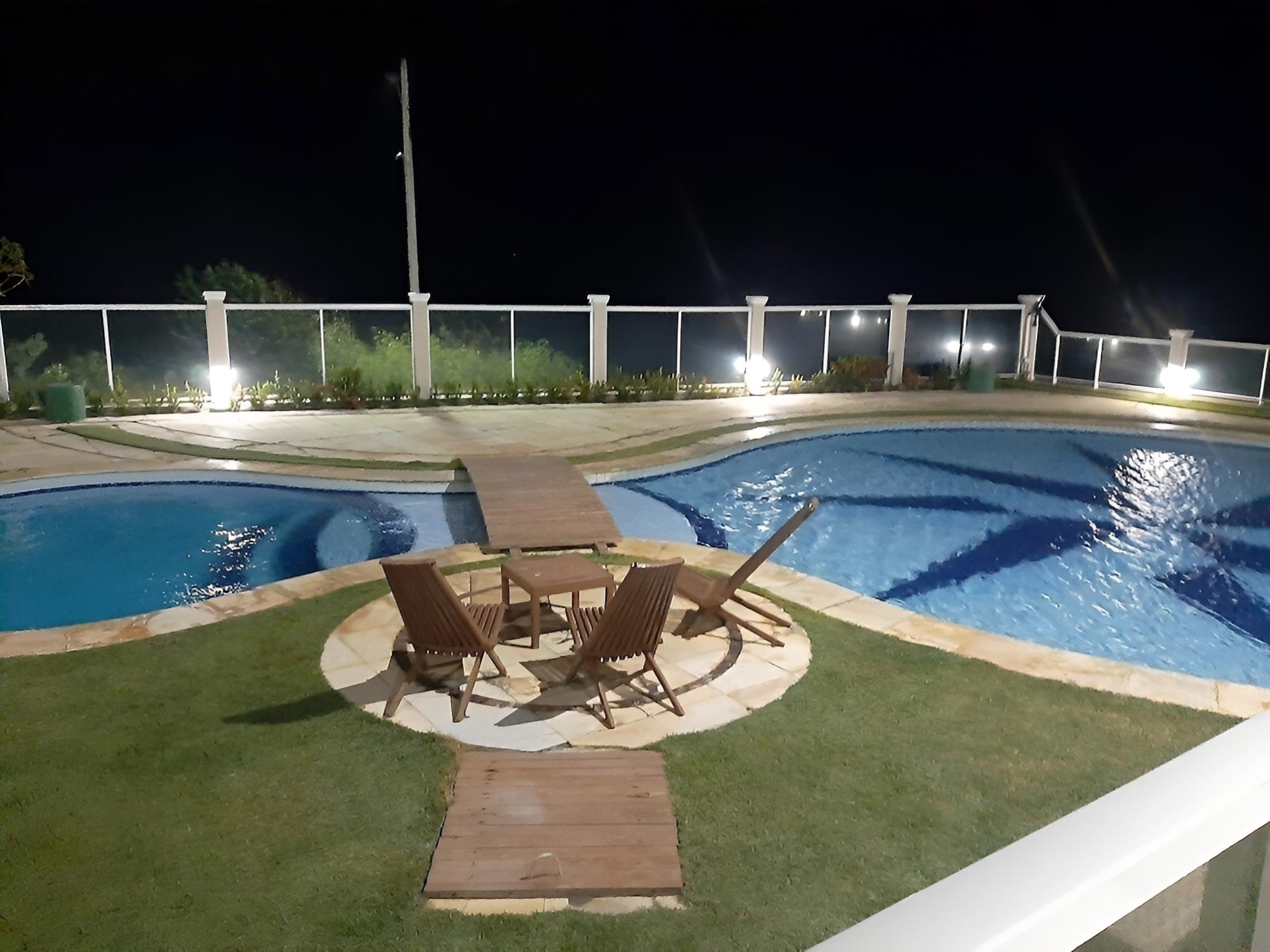 Extraordinário Apto. Vista Mar