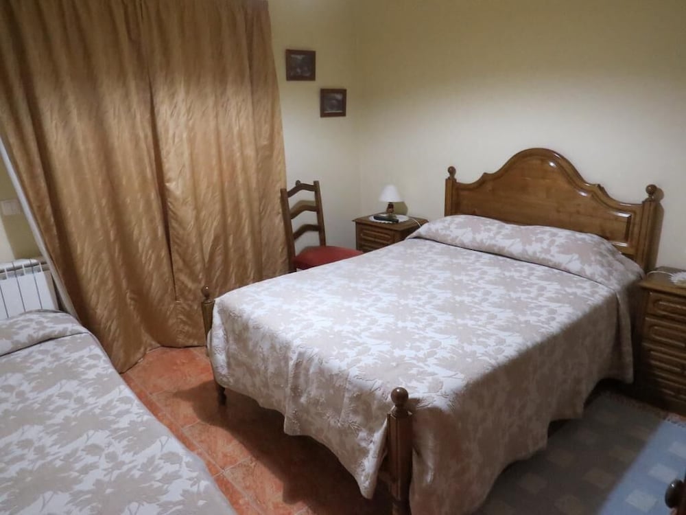 Residência Íris en Terras de Bouro