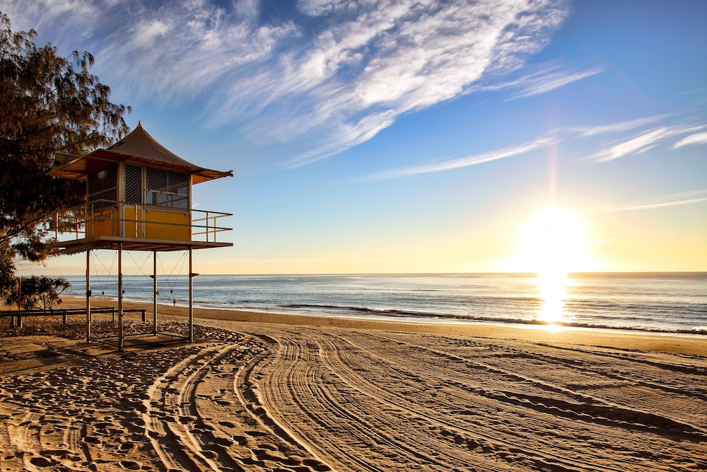 Surfers Paradise Vacations - Seacrest Beachfront Holiday Apartments - Property Image 10