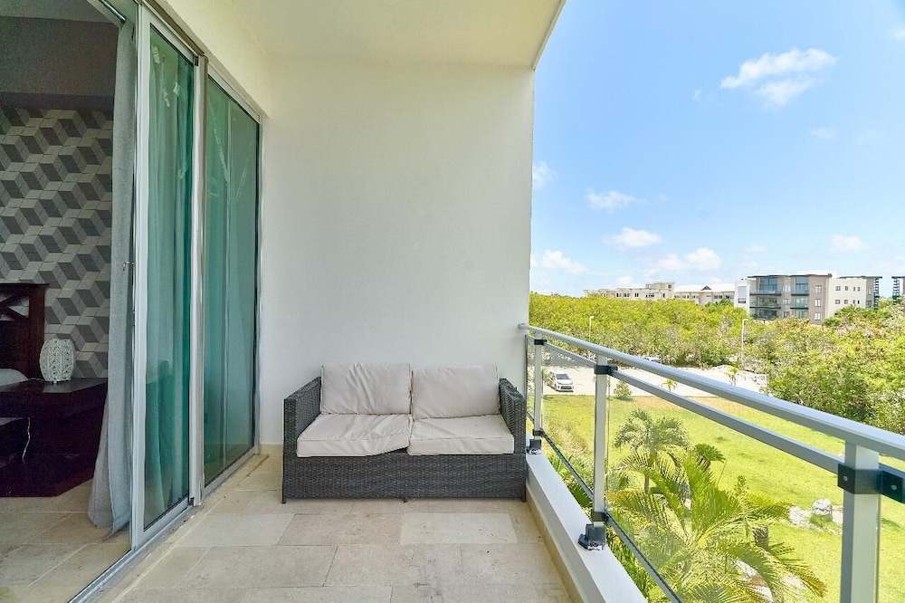 Cap Blue Apartamento C315