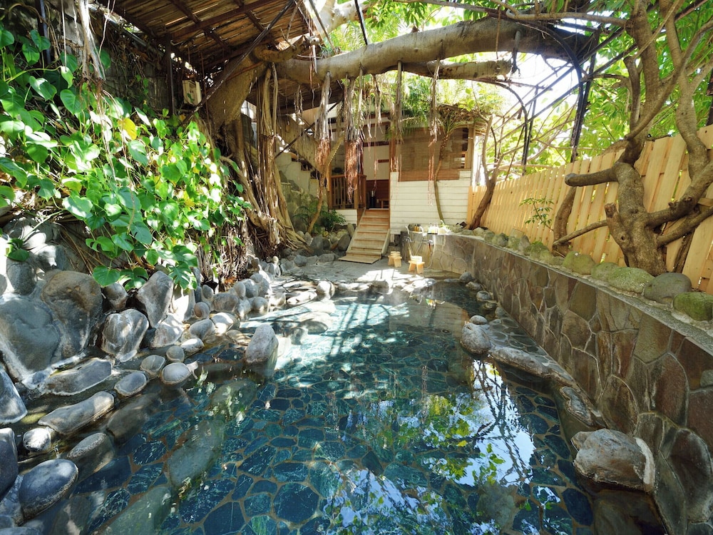 Izuatagawa Onsen Miharuya
