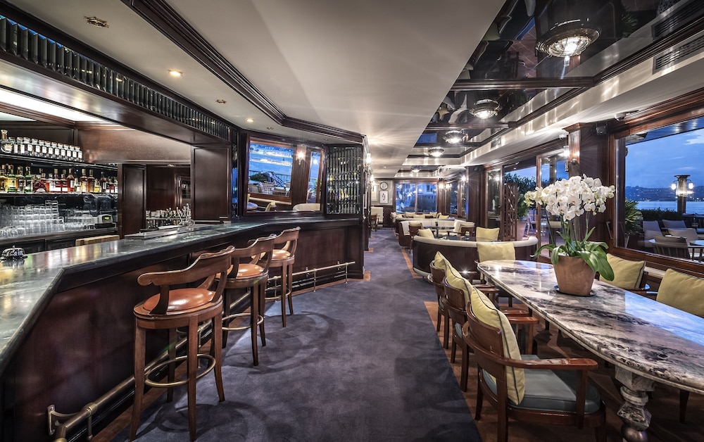 Bebek Otel By The Stay Collection Sadece Yetişkinler - Image 21