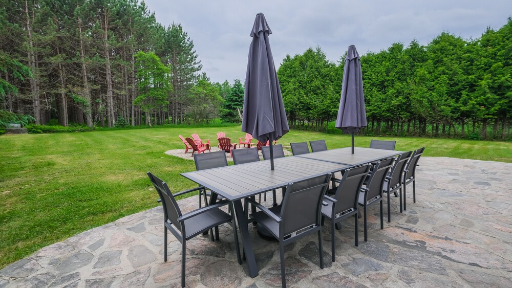 Station Farmhouse Tremblant