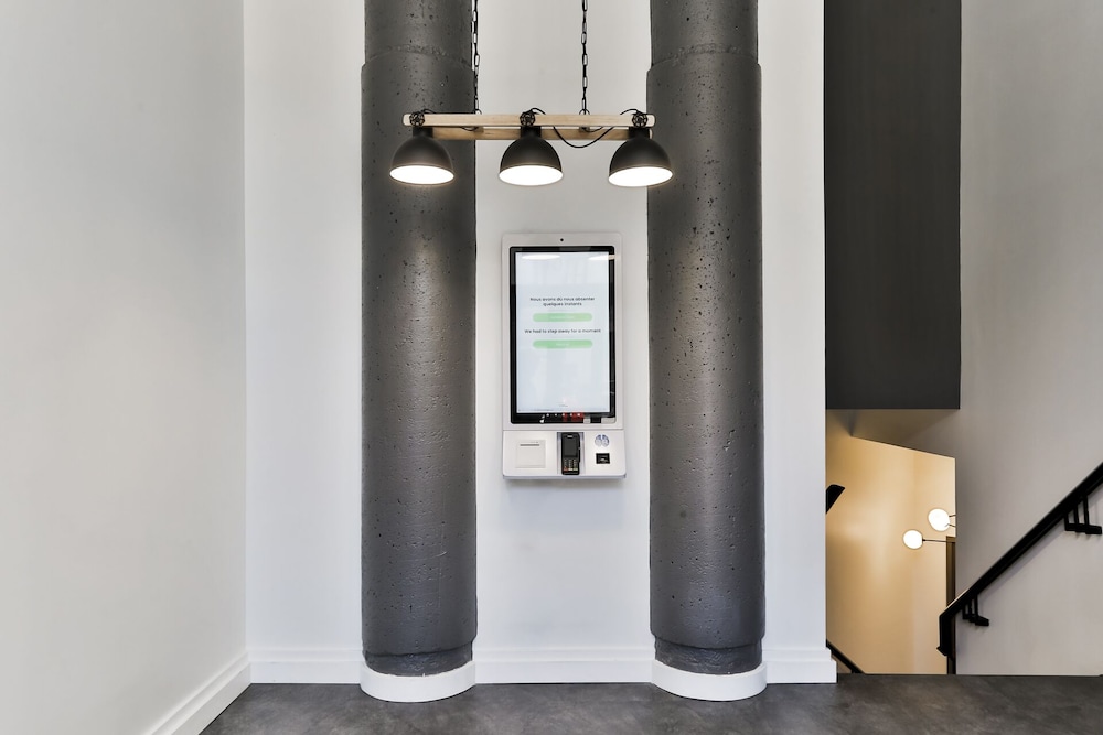 Hygie Pod Hotel - Hostel - Image 2