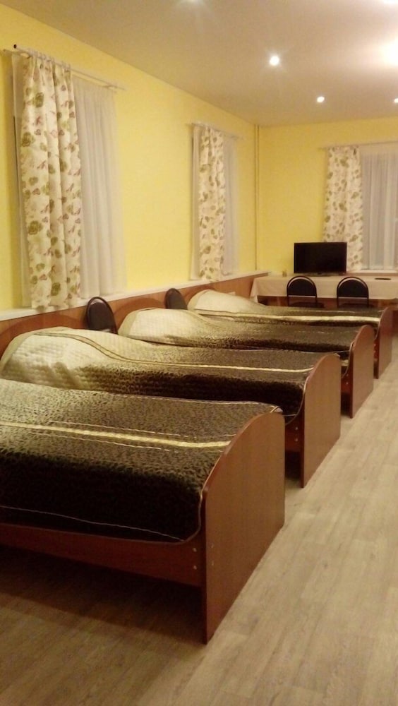 Guesthouse Nadezhda