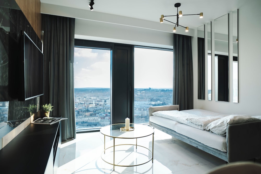 Global Apartments