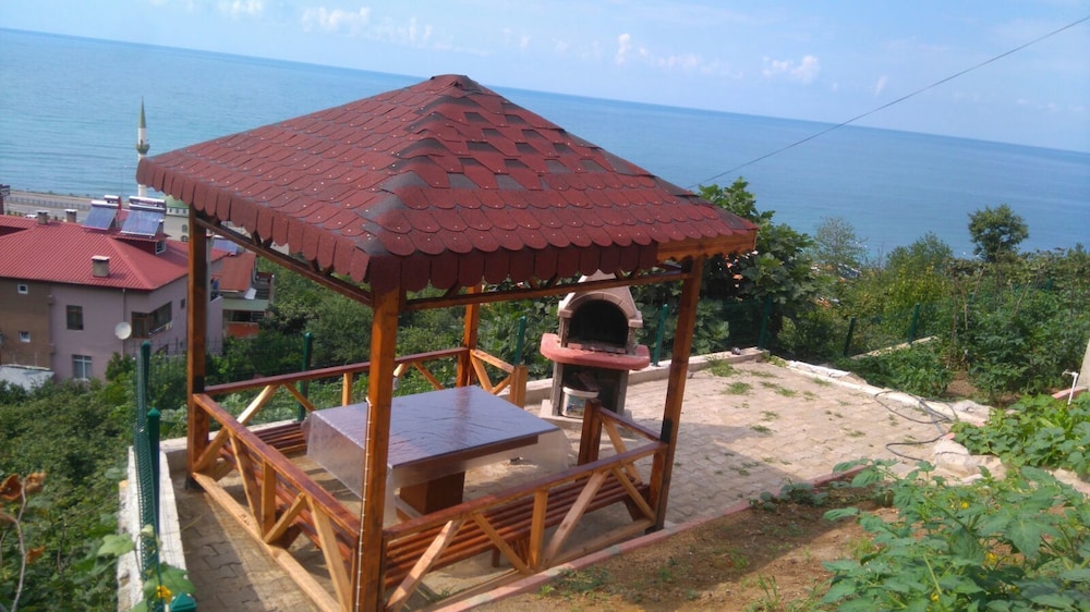 Arsin Villa