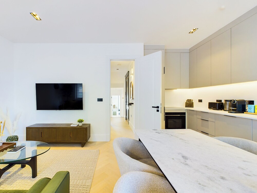 Be London - The Maida Vale Residences