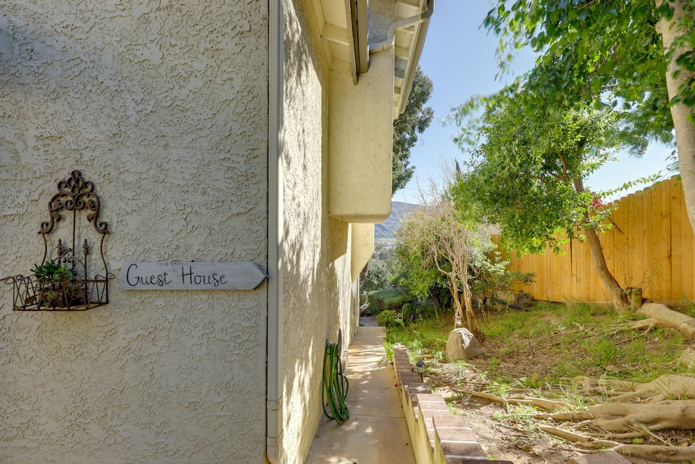 Chic Peaceful Retreat 16 Mi to Beaches & Wineries!, photo 19