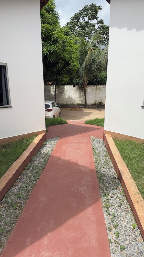 Alter Villa Suítes