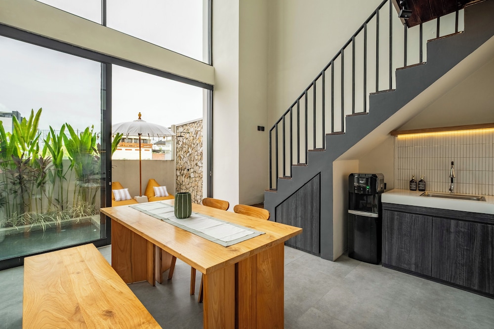 Villa Gaudi Dua by DVH Luxe Retreats 2BR