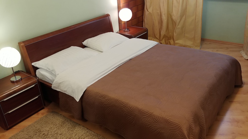 Kiev Apartments Rent
