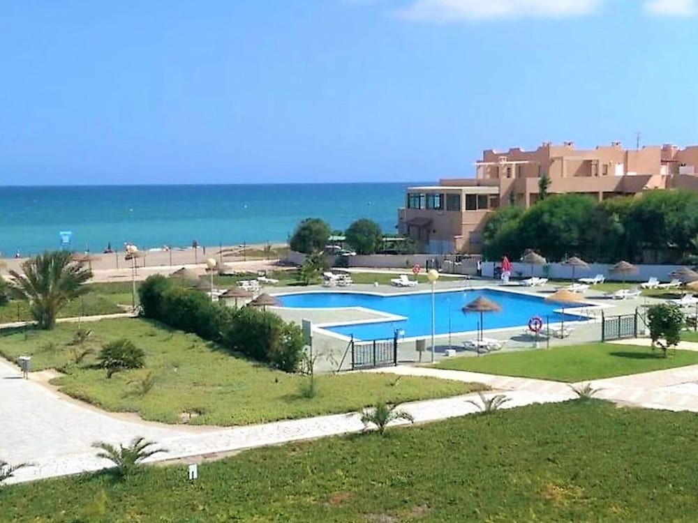 Duplex in Spain Near Naturist Beach