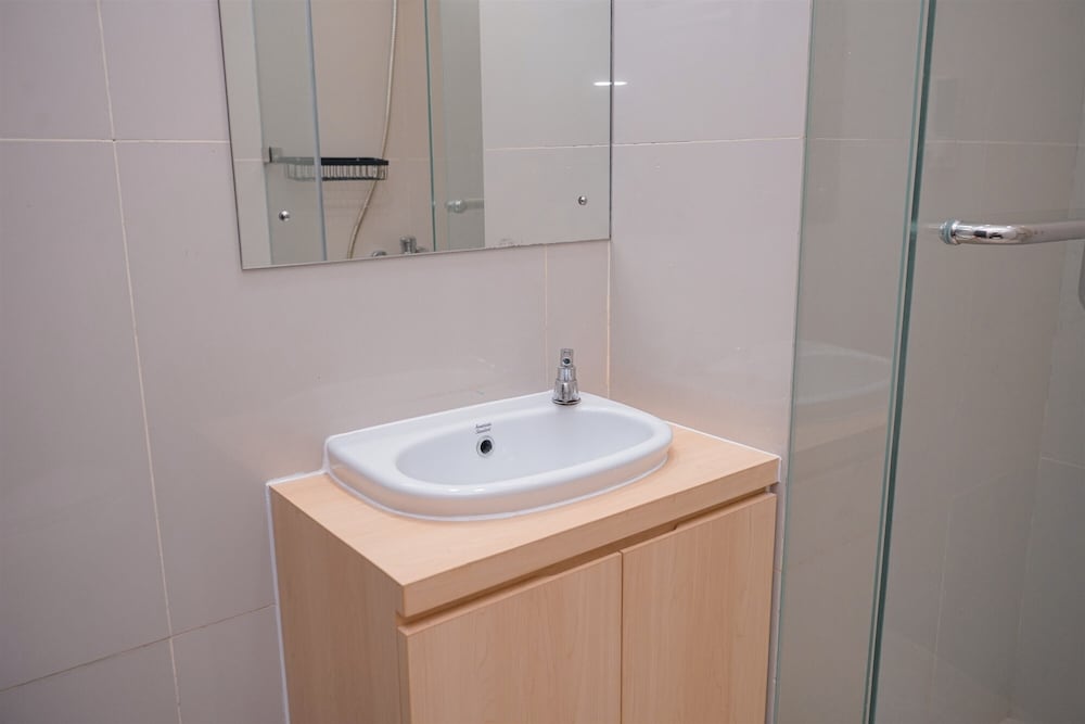 Cozy Studio at Atria Residence Gading Serpong Apartment