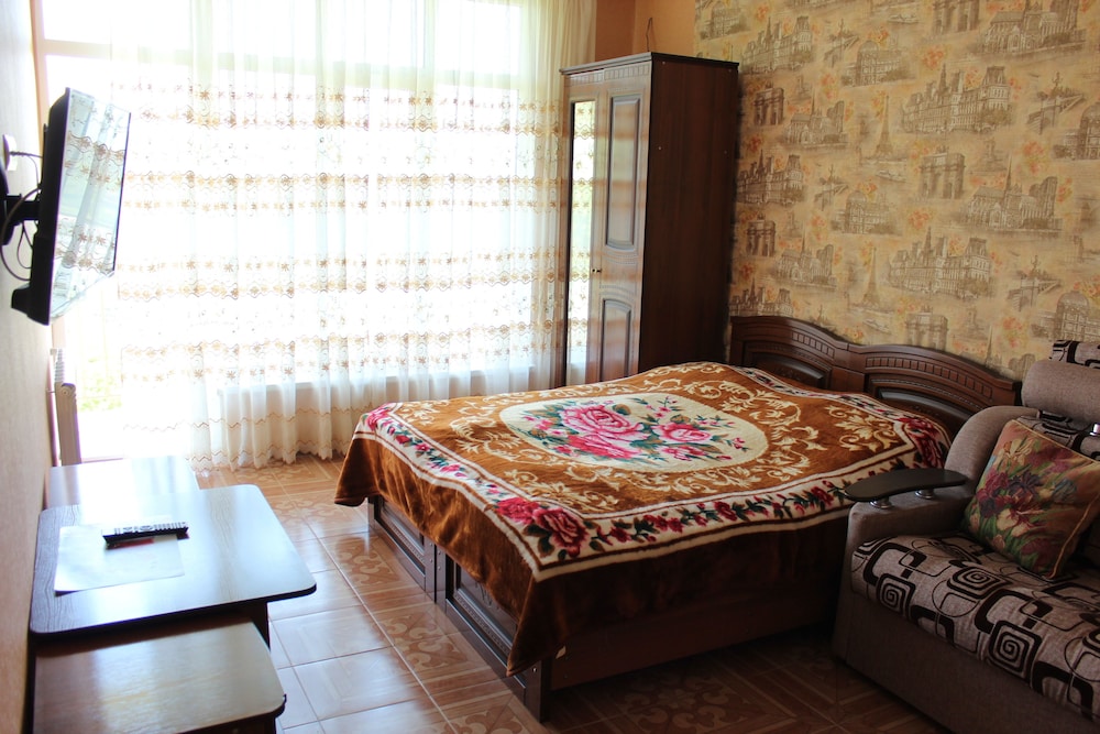 mini hotel Aida