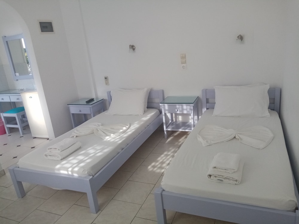 Nikolas Naousa Guesthouse