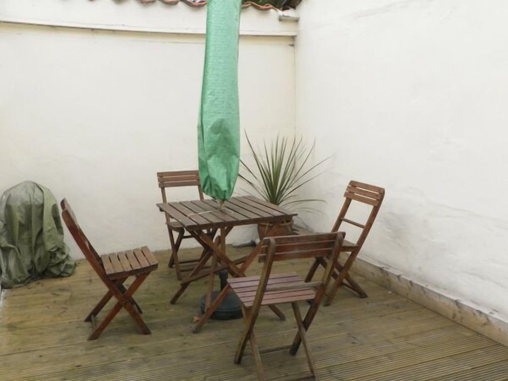 River Cottage view 5