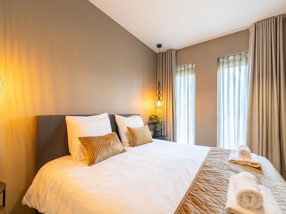 Beaunita: Luxe Stay in Hamont