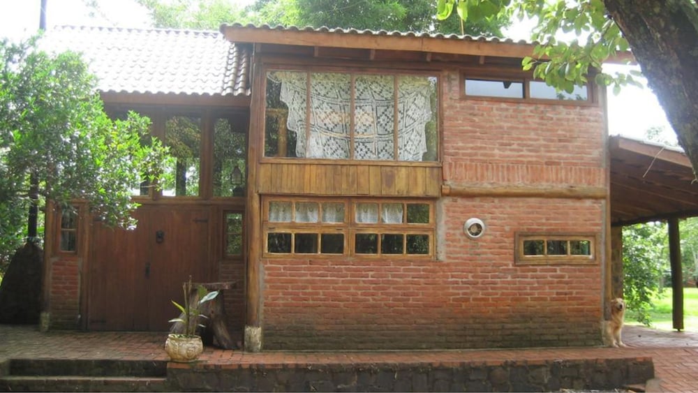 Quinta y Cabaña La Tranquilidad