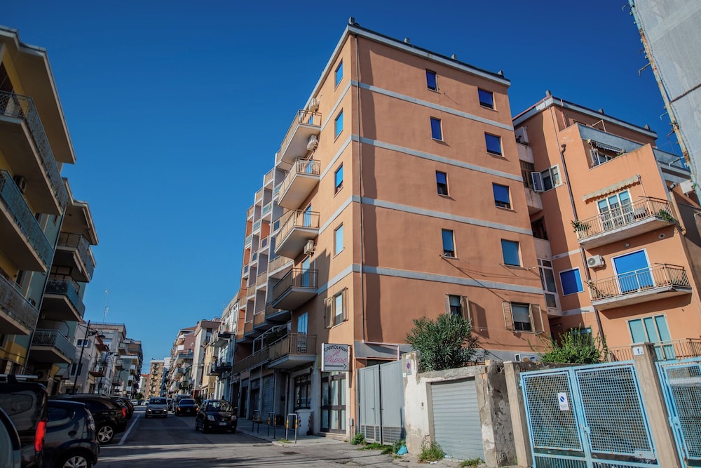 Casa Vacanza Oasi Marina