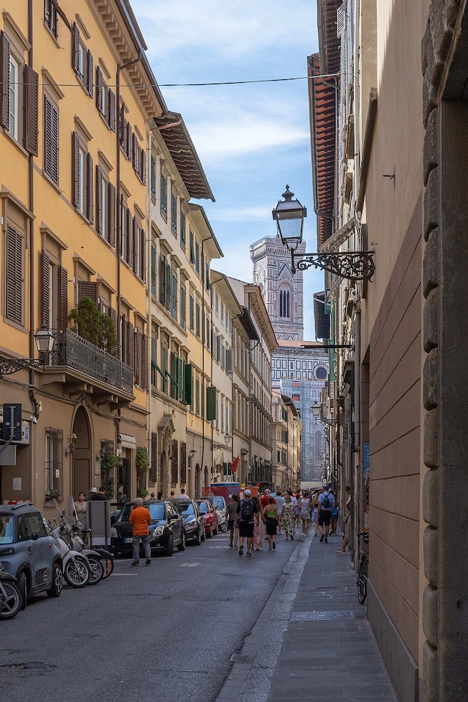Ricasoli 34