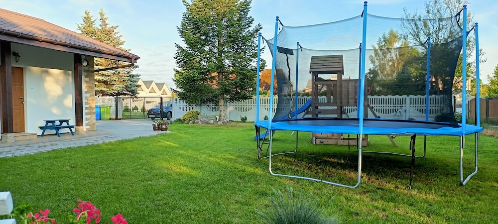 Apartamenty Rodzinne Flauta