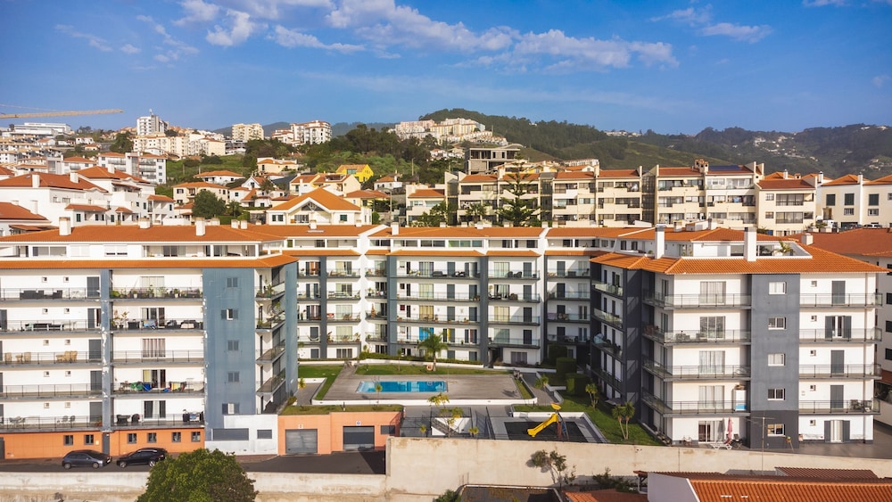 Quintas Village AY in Cani o