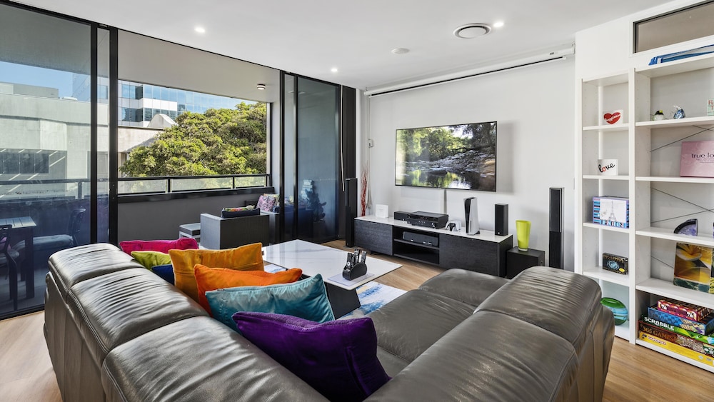 Surfers Paradise Vacations - Circle on Cavill - Apartment Stay Private - Property Image 52