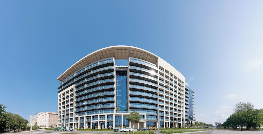 Park View Saadiyat Island close Yas Mall