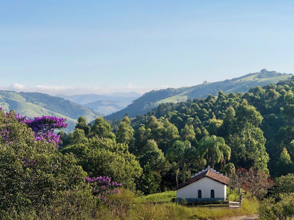 FAZENDA CATUÇABA